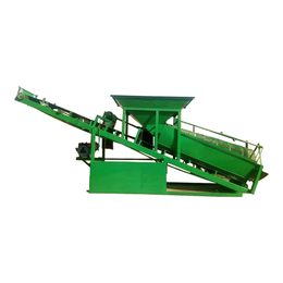 抚州筛沙机-焊捷机械30型筛沙机-小型筛沙机厂家*