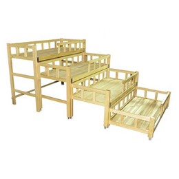 儿童睡床生产厂家-东方玩具厂(在线咨询)-浙江儿童睡床