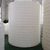 PE塑料水塔生产厂家生产销售15吨塑料储罐化工储罐缩略图3