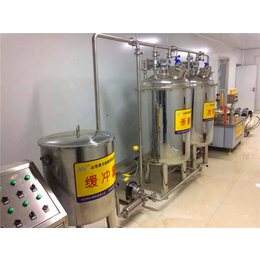 新疆酸奶生产线_<em>骆驼</em>奶加工设备