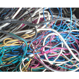 合肥电缆回收-合肥豪然再生物资回收-废旧电缆回收价格