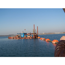 多利达重工机械-大型河道挖泥船什么价格