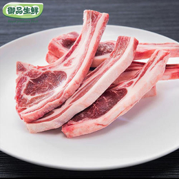 上海羊肉进口报关通关攻略