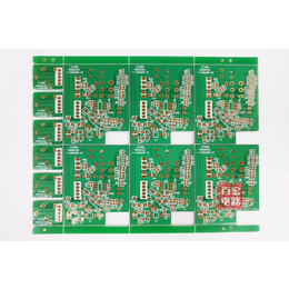 单面pcb线路板加工 单面pcb电路板生产厂家缩略图