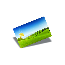 华海 接触式IC卡 存储卡