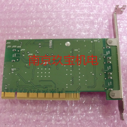 日本进口interface电脑PCI主板LPC-285122