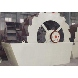 水轮洗砂机报价-河南华英机械有限公司-水轮洗砂机