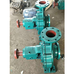 IS125-100-250清水泵加工-强盛泵业