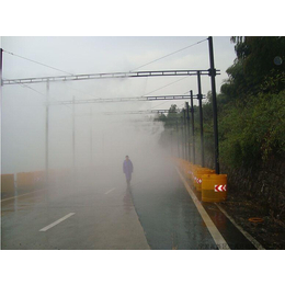 汽车淋雨测试线电气控制系统淋雨试验系统