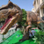 南京熊猫乐园出租租赁灯光展 大型恐龙模型 萌猪乐园 鲸鱼岛缩略图4
