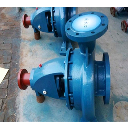 IS型清水离心泵型号-贵州IS型清水离心泵-强盛泵业