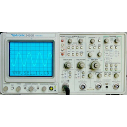 二手示波器-天津国电仪讯公司 -二手示波器租赁