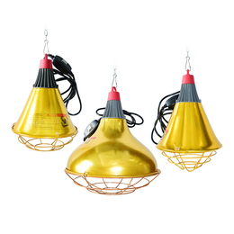 加热灯灯罩-鑫佰加-家禽养殖用加热灯灯罩