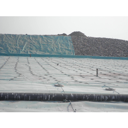 舟山 海水养殖膜 HDPE土工膜 施工方案 使用年限