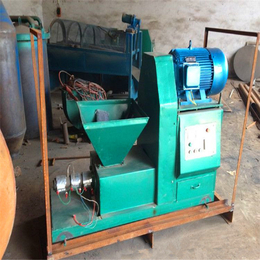 木炭机生产线-重庆木炭机-诚金来机械