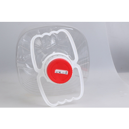 楚雄塑料桶-庆春塑胶包装定制-200l塑料桶