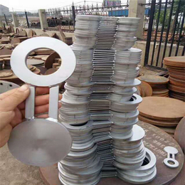 圣天管件【生产制造】(图)-平焊法兰厂家-平焊法兰