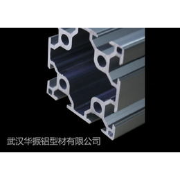 铝型材价格表-华振铝型材-武汉铝型材