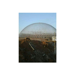 浙江球形温室-瑞青农林科技有限公司-球形温室承建