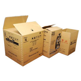企石重型纸箱-东莞市万博包装-定做重型纸箱