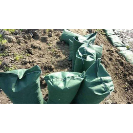 信联土工材料-乌鲁木齐生态袋-生态袋