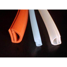 瑞曼橡塑制品(图)-郑州硅胶密封条-硅胶密封条