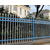 镀锌护栏 定制围栏护栏 小区绿化镀锌护栏 校区锌钢围墙护栏缩略图1