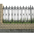 镀锌护栏 定制围栏护栏 小区绿化镀锌护栏 校区锌钢围墙护栏缩略图2