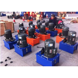 金德力-液压电动泵-500mpa液压电动泵