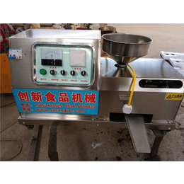 香油机小型-枣庄香油机-*食品机械(查看)
