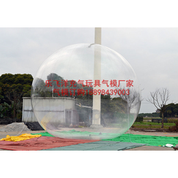 乐飞洋(多图)-透明气泡帐篷-孝感充气帐篷
