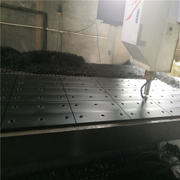 重庆工程塑料合金垫板-中大集团-黑色工程塑料合金垫板
