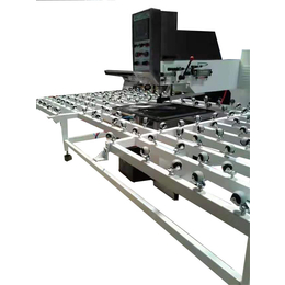 玻璃钻孔机厂家*-玻璃钻孔机-佛山市博义达自动化(查看)