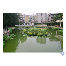 广东废水处理厂-科理环保-工业废水处理厂家