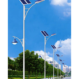 金鑫工程照明(图)-太原太阳能路灯厂家-太阳能路灯
