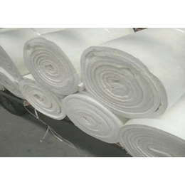 富阳市硅酸铝纤维毯-国瑞保温-硅酸铝纤维毯容重