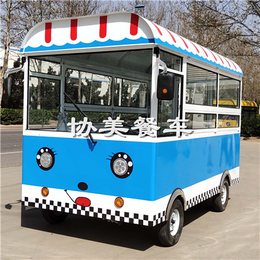 餐车-协美餐车(在线咨询)-凉菜餐车
