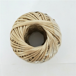 黑龙江塑料绳-华佳麻绳生产厂家-塑料绳批发价