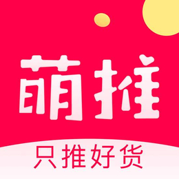 萌推商城APP软件开发新零售新电商app开发