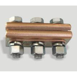 恒捷*JL04-96 接触线电连接线夹 电气化金具