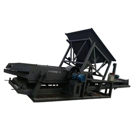 许昌筛沙机-焊捷机械(图)-大型筛沙机