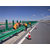 宁波公路防撞波形护栏-君宏护栏配件-公路波形防撞护栏规格尺寸缩略图1
