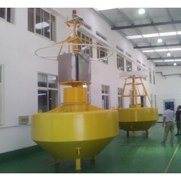 水质检测浮标-检测浮标-青岛海东浮标厂