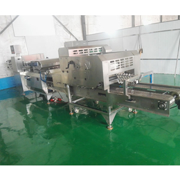 山西自动牛角面包生产线厂家-北京申晨机械