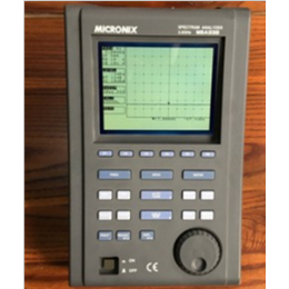   迈可尼斯MSA338手持式频谱分析仪出售