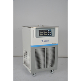 知信实验仪器冷却液低温循环机-5D