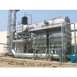 有机废气蓄热式热氧化燃烧处理装置 RTO涂装废气处理设备