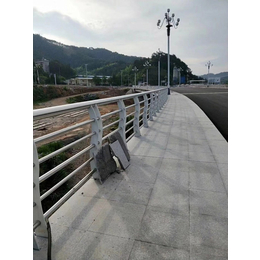 锦州桥梁护栏-山东飞龙金属