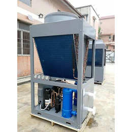 慧照机电设备(图)-水源热泵热水机功能-上海水源热泵热水机