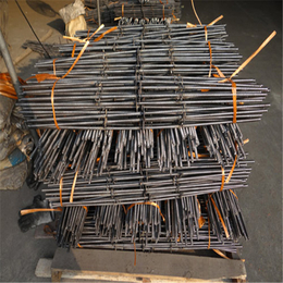 厂家供应 高强止水螺杆 建筑止水丝杆粗牙螺丝对拉螺杆工地穿墙